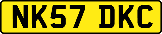 NK57DKC