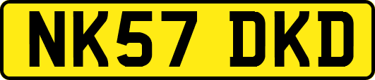 NK57DKD