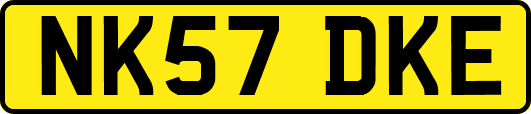 NK57DKE
