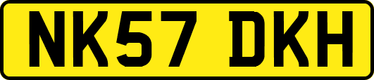 NK57DKH