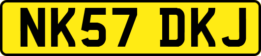 NK57DKJ
