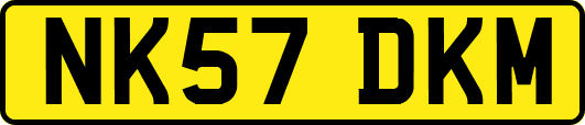 NK57DKM