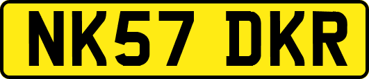 NK57DKR