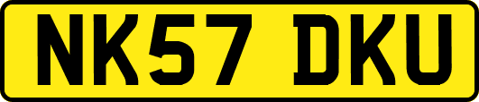 NK57DKU