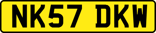 NK57DKW