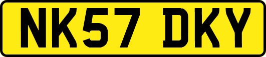 NK57DKY