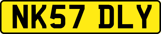 NK57DLY