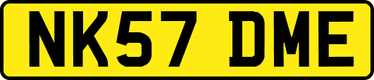 NK57DME