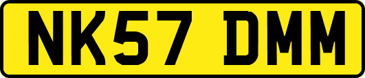 NK57DMM