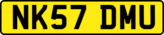 NK57DMU