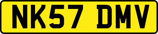 NK57DMV