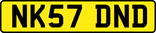 NK57DND