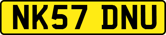 NK57DNU