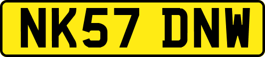 NK57DNW