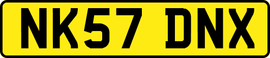 NK57DNX