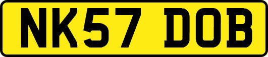 NK57DOB