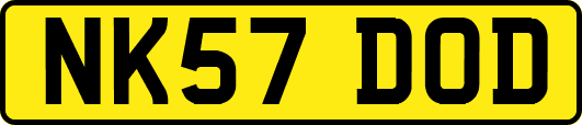 NK57DOD