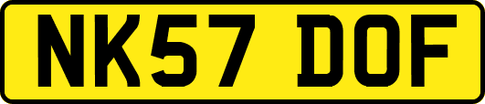 NK57DOF