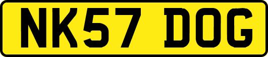 NK57DOG