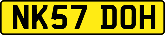 NK57DOH