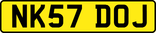 NK57DOJ