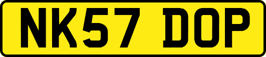 NK57DOP