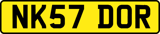 NK57DOR