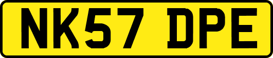 NK57DPE