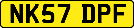 NK57DPF