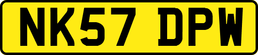 NK57DPW