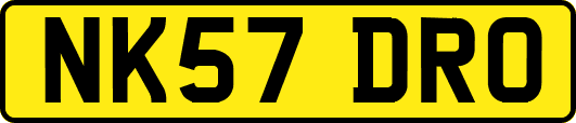 NK57DRO