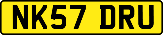 NK57DRU