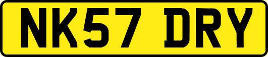 NK57DRY
