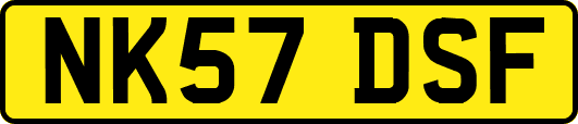 NK57DSF