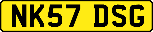 NK57DSG