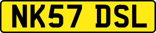 NK57DSL