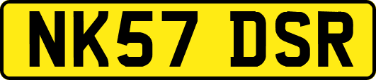 NK57DSR