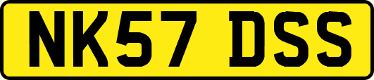 NK57DSS