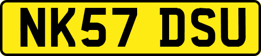 NK57DSU