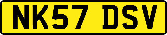 NK57DSV