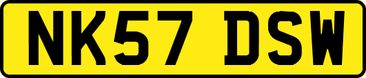NK57DSW