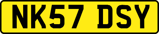 NK57DSY