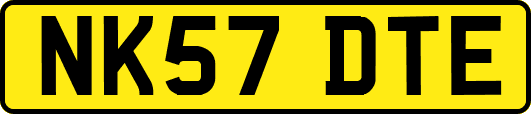 NK57DTE