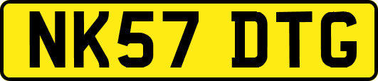 NK57DTG