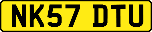 NK57DTU