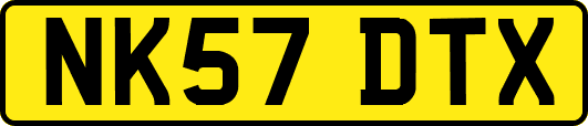 NK57DTX