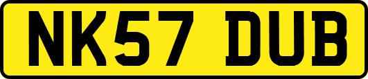 NK57DUB