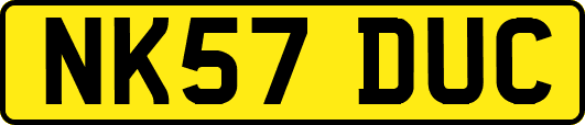 NK57DUC