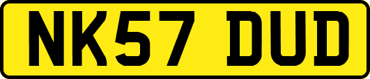 NK57DUD
