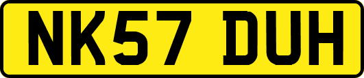 NK57DUH